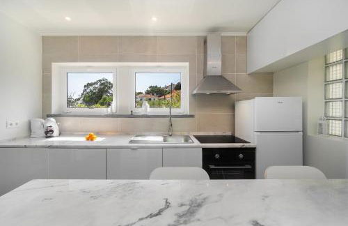 WHome Modern House With Balcony & AC Close To The Sea - Foto 11