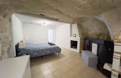 Maison Semi-Troglodyte avec 4 vélos - Photo 15