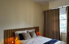 Sofisticação, Conforto e Localização DD35-902 - Foto 7