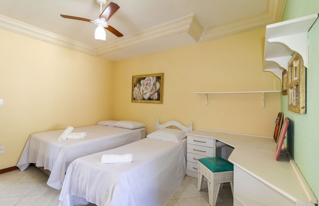 VT01 Casa 4 Suites em Vilas do Atlantico - Photo 7