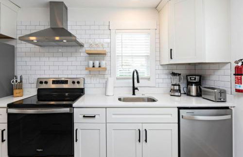 Ocean Lofts in the Vibe #2 - 5 min walk to beach - Foto 5