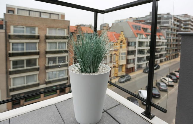 Apartment in Middelkerke for 4 Person - Foto 33