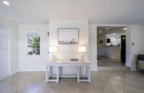 Beautiful 2bd with River Views & Amazing Sunsets in Ft Myers - Foto 32