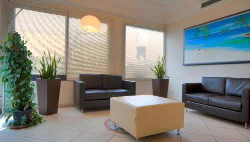 Residence Divina - Foto 4, Lobby or reception