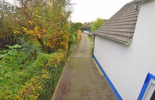 Tolstov Apartments - 3 Room Apartments with Garden - 20 Min Messe DUS & Airport DUS - Foto 47