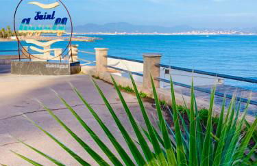 Villa climatisée calme avec piscine partagée Saint AYGULF/FREJUS - Foto 34