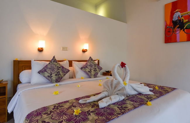 Villa Punyan - Foto 3