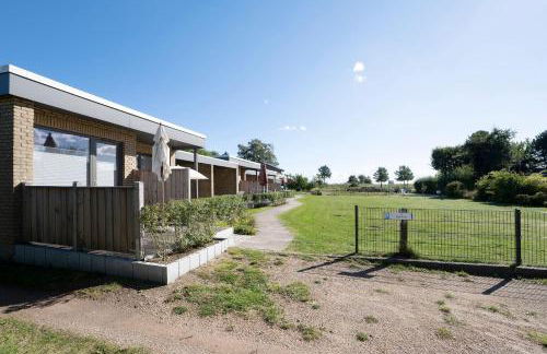 Blankwasserweg 131 Lensterstrand Oase Bungalow 5 - Photo 22