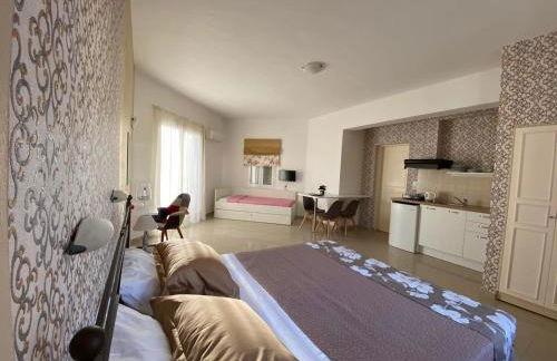 Nautica Hotel Apartments - Foto 142