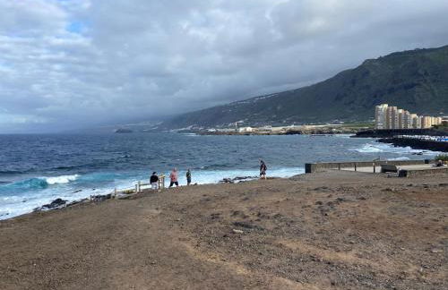 Apartamento Mar y Montaña - Foto 4