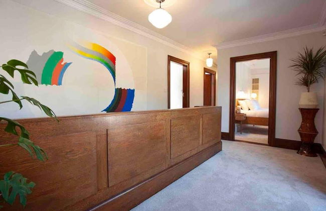 The Old Mount Manor, Causeway Coast - Foto 14