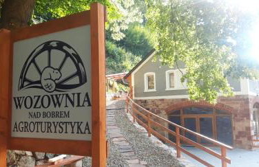 Wozownia Nad Bobrem - Foto 66