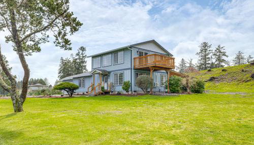 3 Mi to Beach Oregon North Coast Retreat - Foto 2