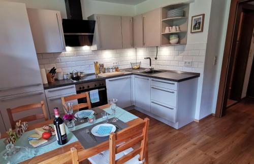 Ferienwohnung am Eichwald - Photo 12