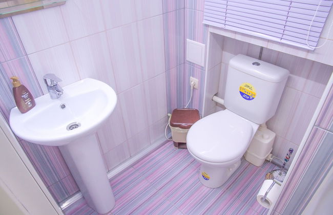 Antresol Apartments - Foto 25