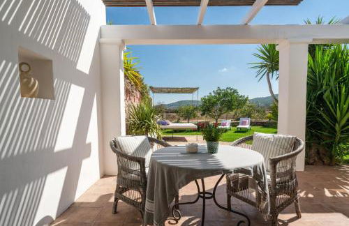 ES CUCONS RURAL HOTEL - Foto 28