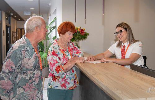 DOMITYS LYON LA MANUFACTURE - Foto 4