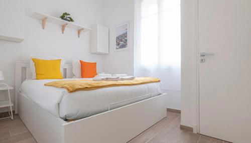 Le COQ Casamare - AC - WiFi - Quiet - Foto 2, towels, wardrobe