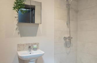 Central Belfast Apartments: 7 Camden Street - Foto 145