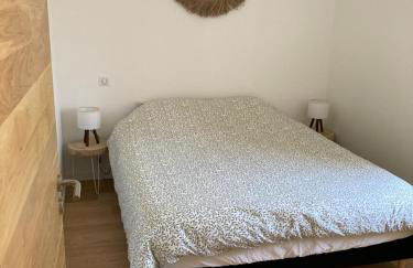 Maison Tamaris proche de l'Océan - Foto 6