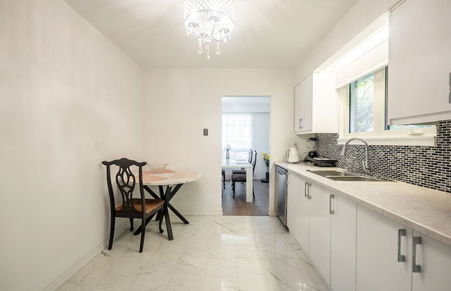 GLOBALSTAY Cozy 4 Bedroom House - Foto 14