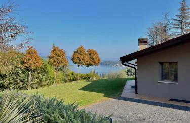 Villa Allegra Luxury Holiday House - Foto 28