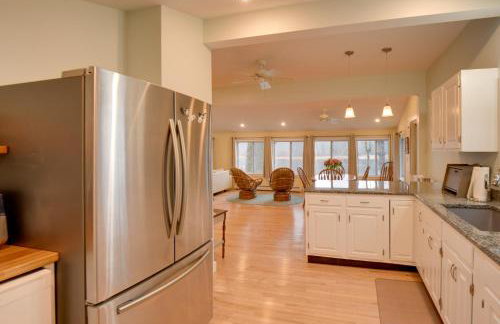 Falmouth Vacation Rental On Highland Lake! - Foto 9