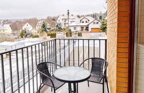 ApartFonte - Mickiewicza 2A - garaż podziemny - Foto 33