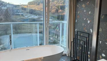 Apartament 406 Prezydent Biała Perła - Foto 3, towels, Other