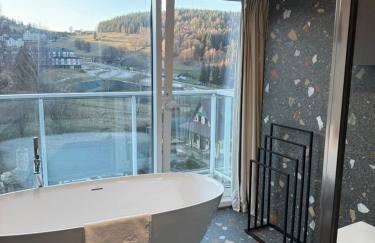 Apartament 406 Prezydent Biała Perła - Foto 3