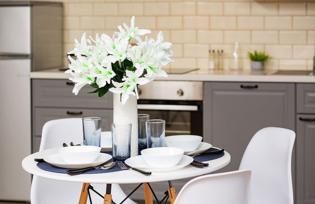 Apartments Bitwy Warszawskiej by Renters - Foto 44