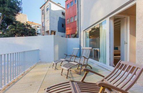 The Art Porto - Holiday Homes - Foto 52