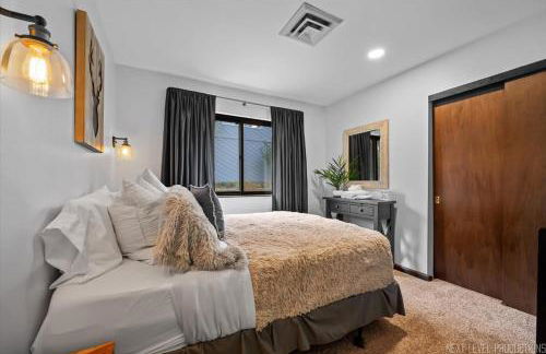 Game Lovers Getaway In Abbey Springs with Golf Cart - Foto 38