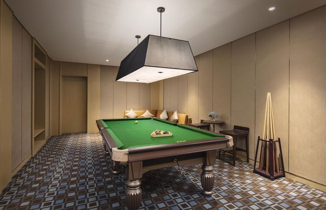 Somerset Baitang Suzhou - Foto 33