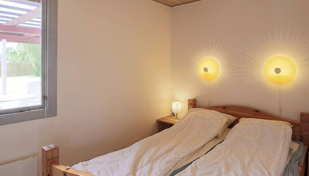 6 Person Holiday Home in Vaeggerlose-by Traum - Foto 3, Habitación