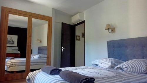 un gîte dans la cité - Foto 5