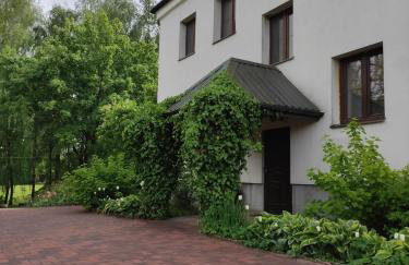 Stajnia Lisewo - Foto 1