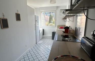 Superbe appartement bord de mer - Foto 12