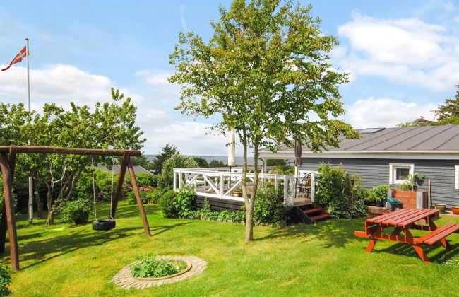 "Annabeth" - 300m to the fjord - Foto 29