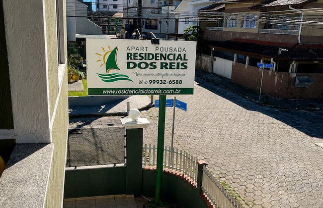 Residencial dos Reis - Photo 48