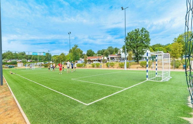 Camping Bijela Uvala - Eurocamp - Foto 21