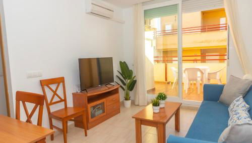 Apartamento Sereno 4 | Piscina, Garaje, Terraza y Playa - Foto 1