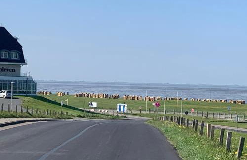 Lilli-Marleen 1-23 Wurster-Nordsee-Küste - Foto 21