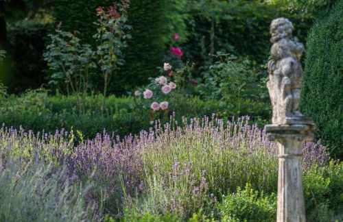 Apartment in a Wooded Area on Lake Faak - Foto 43