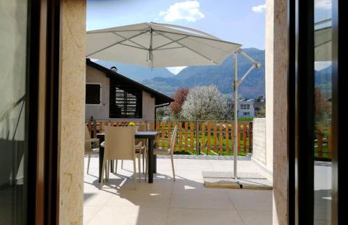 Suite alla Terrazza - Photo 1