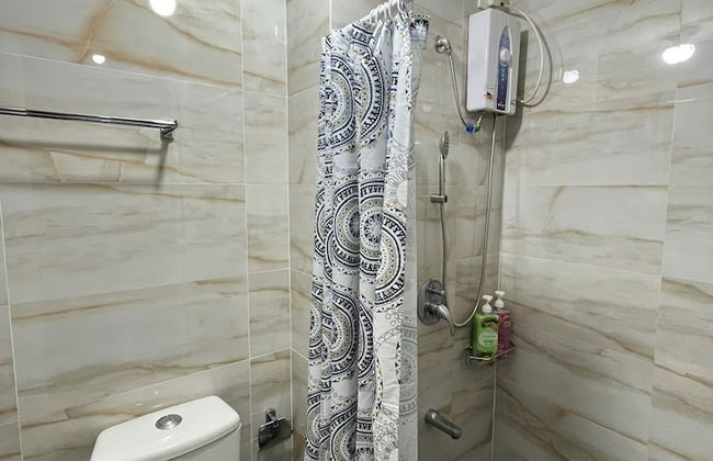 Tagaytay Condotel - Foto 18