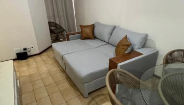 Apartamento 3 suítes Praia do forte e Passagem - Foto 5