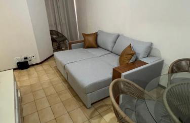 Apartamento 3 suítes Praia do forte e Passagem - Foto 5