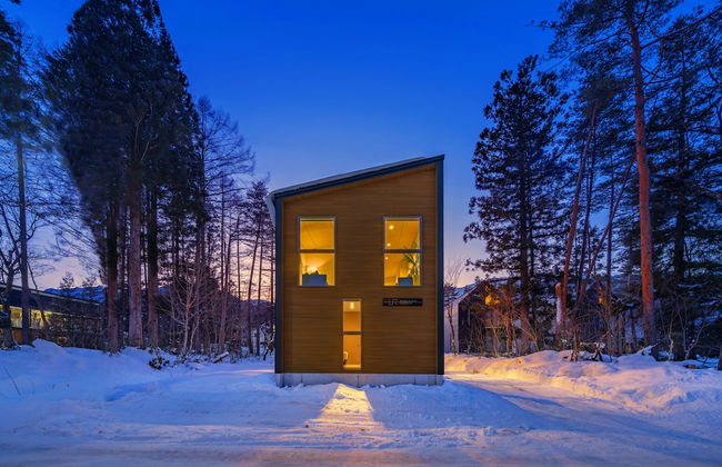 Blue River Chalets by The Hakuba Collection - Foto 20