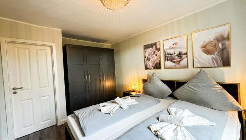 Messenah für 5 Gäste mit kostenlosen Parkplätzen - Foto 2, towels, wardrobe